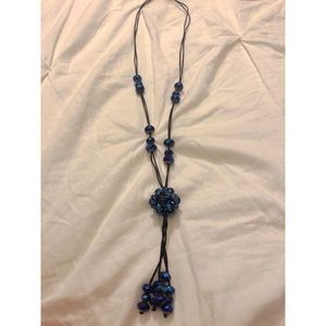 COSTUME JEWELRY - necklace